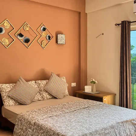 Arize You Homes Anjuna